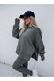 Blouse, gray - 5