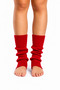 Women's 2-Pack Knitted Socks - 5