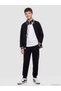 Trendy Picks from Kübra Butik: Boys' Piqué Jogger Sweatpants - 2