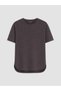 Women's Sport T-Shirt with Loose Fit Modal Blend for Style Enthusiasts from Uzg Store - 6