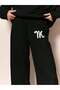 Pants, black - 5