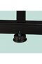2-piece nesting table set, industrial - 7