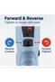 TUOYE TOOLS 47PCS Cordless Electric Screwdriver Set, 3.6V Rechargeable Screwdriver, 1300mAh Battery, 200RPM, Adjustable Handle, LED Light, for Home Repair and DIY - 4