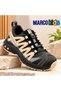 BAREFOOT TRACKING SHOES - 2