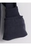 Trendy Picks from Kübra Butik: Printed Boys' Thick Zipper Sweatshirt - 5