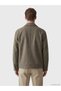 Trendy Picks from Kübra Butik: STANDARD Fit Shirt, Roba Collar, Melton Men’s Coat - 7