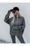 Blouse, gray - 6