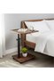 Height-adjustable side table - 2