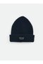 Men's Beret with Label Embroidery for Style Enthusiasts from Uzg Store - 3