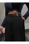 Pants, black - 4