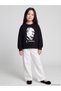 Trendy Picks from Kübra Butik: Wide-Leg Gabardine Pants for Girls