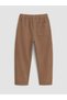 Trendy Picks from Kübra Butik: Boys' Velvet Pants - 5