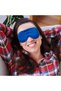 2x Cooling Eye Mask - 6