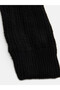 Trendy Picks from Kübra Butik: Corded Fabric Girls' Knit Leggings - 4