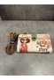 JANET Wallet - CUSTOM DESIGN - 2