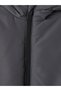 Trendy Picks from Kübra Butik: Hooded Boys' Ski Jacket - 5