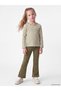 Trendy Picks from Kübra Butik: Girls' Flared Leggings