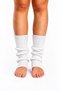Women's 2-Pack Knitted Socks - 4