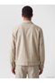 Trendy Picks from Kübra Butik: STANDARD Fit Shirt, Roba Collar, Men’s Jacket - 4