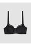 Trendy Picks from Kübra Butik: Wired, Non-wired Lace Bra - 2