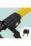 Car Steering Wheel Lock - 7