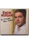Engin Nurşani, *I'm Alone in This World* CD (No Plastic Sleeve)