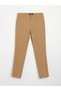 Trousers, brown - 3