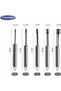 Fruit and Vegetable Corer Tool, Multi-Function Stainless Corer and Pitter Remover Set for Apple, Pea - 3