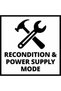 Redresor universal acumulatori CE-BC 4 M - 6