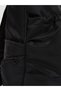 Men Nylon Drawstring Backpack Free Size Black 7022948901 - 5