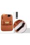 Car Auto Vehicle Seat Back Pocket Storage Organizer Holder Bag, Assorted - 4