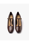 Feminine Luxury Heel Shiny - 5