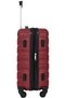 4 Piece Luggage and Packing Cubes Set - 4