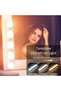 Vanity Lights, Stick On LED Mirror Lighting Kit with 5 Bulbs, Dimmable Makeup Lights for Vanity Tabl - 4