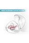 5PAS BPA-Free Pacifier Case, Portable Sealed Holder - 3