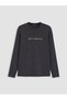 Trendy Picks from Kübra Butik: STANDARD Fit Checked Embroidered Men's Pajama Set - 7