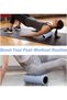 Textured Foam Rollers, Massage Roller Stick, for Muscle Massage HIGH Density Back Foam Roller for Ba - 3