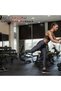 Ankle Straps for Cable Machine Adjustable Fitness Ankle Strap Double D-Ring - 2