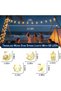 10M 80 LED Ramadan LED String Lights, Islamic Holiday Theme Eid Home Decorations, Ramadan Lanterns L - 7