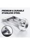 Pineapple Corer, Professional Grade Pineapple Peeler and Cutter, Durable Stainless Steel Constructio - 5