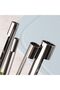 Multi Function Fruit Corer and Pitter Remover Set, with comfortable rubber handle, 4 Pack Stainless - 3