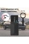 Key Card Holder, Silicone Soft Protector Case, Key Card, Holder, Anti Scratch Waterproof Sleeve, Com - 4