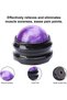 Massage Roller Ball, Deep Tissue Relief Tool, Trigger Point Therapy, Myofascial Release for Neck Sho - 3