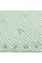 Cooling Mattress Protector,100% Waterproof,120x200cm - 7