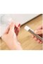 2 Pack 28" Long Bottle Brush, 3 & 5 Gallon Bottle Cleaner Brush, Bendable Replaceable Brush Head Bot - 5