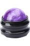 Massage Roller Ball, Resin Myofascial Trigger Point Tool, Deep Tissue Release for Neck Shoulders Bac