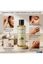 Pure Vitamin E Oil 125ml – Ultra Concentrated for Face, Skin, Scars, Stretch Marks, Fine Lines & Dry Skin – Intense Hydration, Radiant Glow, All Skin Types, 4.2 fl oz - 4