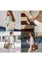 Key Card Holder, Silicone Soft Protector Case, Key Card, Holder, Anti Scratch Waterproof Sleeve, Com - 5