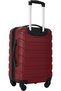 4 Piece Luggage and Packing Cubes Set - 3