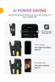 Lark A1 Wireless Microphone for iPhone & Android, 48kHz/24-bit Studio Audio, 3-Level Noise Cancellat - 7